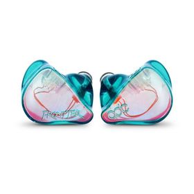 qdc/FRONTIER Emerald
