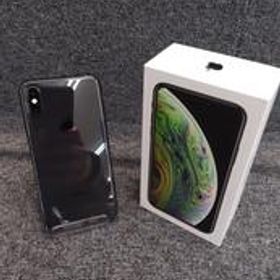 IPHONE XS MTE02J/A APPLE/DOCOMO