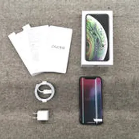 Apple iPhone XS 新品¥15,900 中古¥9,500 | 新品・中古のネット最安値