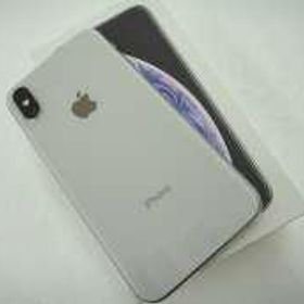 SoftBank iPhoneXS 256GB MTE12J/A APPLE