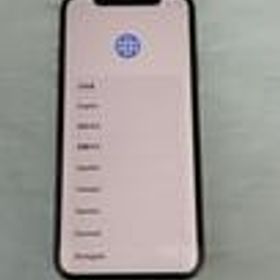 IPHONEXS MTE12J/A APPLE