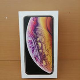 IPHONE XS MTE22J/A APPLE/DOCOMO
