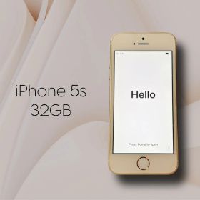 Apple iPhone 5s 32GB 本体
