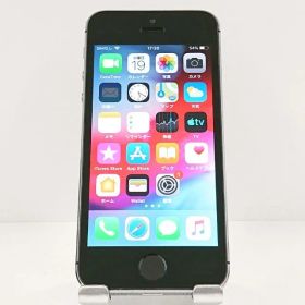 iPhone5s 16GB iPhone5s 16GB au スペースグレイ 送料無料 本体 c19907