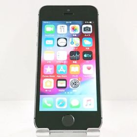 iPhone5s 16GB iPhone5s 16GB au スペースグレイ 送料無料 本体 c19900
