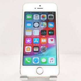 iPhone5s 16GB iPhone5s 16GB au ゴールド 送料無料 本体 c19894