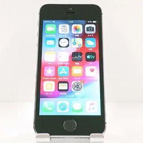 iPhone5s 16GB iPhone5s 16GB au スペースグレイ 送料無料 本体 c19883