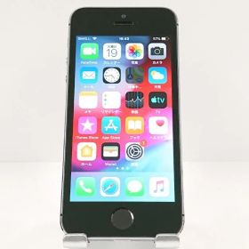 iPhone5s 16GB iPhone5s 16GB au スペースグレイ 送料無料 本体 c19902