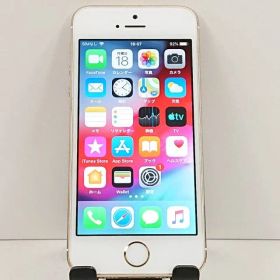 iPhone5s 16GB iPhone5s 16GB au ゴールド 送料無料 本体 c19885