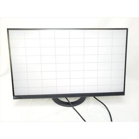 (中古) FlexScan EV2760-BK