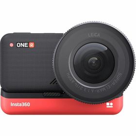 インスタスリーシックスティ(insta360)のInsta360 ONE R モジュールセット CM534 CINAKGP/B(その他)