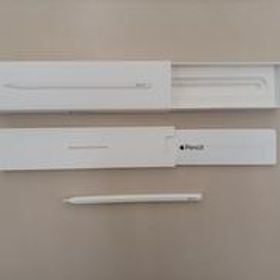 APPLE PENCIL（第2世代） MU8F2J/A APPLE