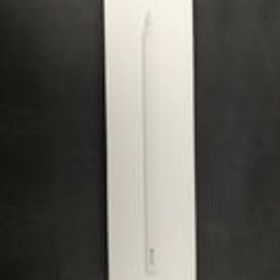APPLE PENCIL (第二世代) MU8F2J/A APPLE