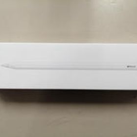 APPLE PENCIL[第二世代] MU8F2J/A APPLE