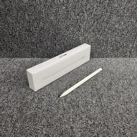 APPLE PENCIL 第2世代 MU8F2J/A APPLE
