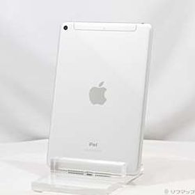 iPad mini 第5世代 64GB シルバー MUX62J／A ［7.9インチ液晶／A12-Bionic］