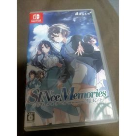 シンスメモリーズ 星天の下で 中古品(家庭用ゲームソフト)