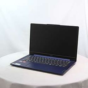 LAVIE N14 Slim PC-N145CHAL ［AMD-Ryzen-5-7530U (2GHz)／16GB／SSD256GB／14インチワイド／Windows11 Home］