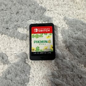 ピクミン4 Switch 新品 4,150円 | ネット最安値の価格比較 プライスランク