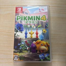 ピクミン4