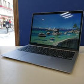 MACBOOK AIR MGN63J/A APPLE