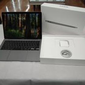 MACBOOK AIR MGN63J/A APPLE