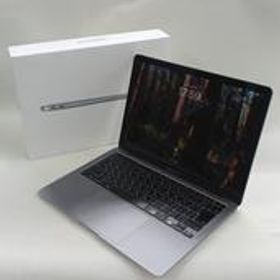 アップル MACBOOK AIR マックブック エアー MGN63J/A APPLE