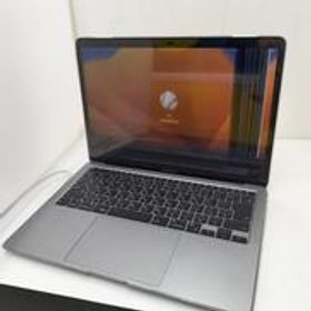 Apple MacBook Air M1 2020 売買相場 ¥32,000 - ¥92,833 | ネット最