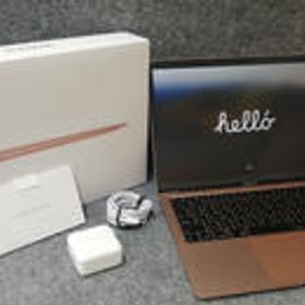 MAC BOOK AIR MGNE3J/A GD APPLE