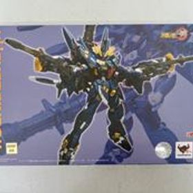 スーパーロボット大戦30 メタルロボット魂 KA SIGNATURE BANDAI