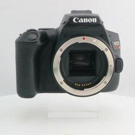 【中古】 (キヤノン) Canon EOS KISS X10 ボディ ブラック【中古カメラ デジタル一眼】 ランク：B