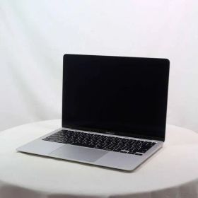 ソフマップ 〔中古品〕 MacBook Air 13.3-inch Late-2020 MGNA3J／A Apple M1 8コアCPU_8コアGPU 16GB SSD2TB シルバー 〔26.1 Tahoe〕【349】