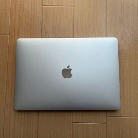 MacBook Air M1 2020 8GB 美品 充電29回