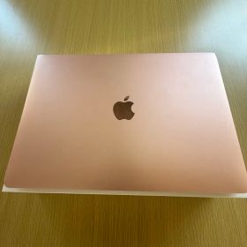 MacBook Air (M1) 2020 16GB 1TB USキーボード
