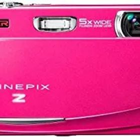 FUJIFILM デジタルカメラ FinePix Z950EXR ピンク 1600万画素 広角28mm光学5倍 タッチパネル F FX-Z950EXR P