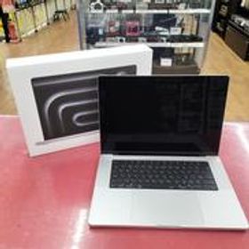 MacBook Pro 16インチ M4 Pro（2024） 新品 342,000円 中古 | ネット最