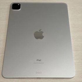 Apple iPad Pro 11インチ 第2世代 256GB純正カバー付