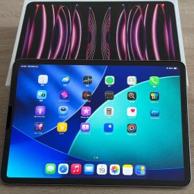 iPad Pro 第4世代 11インチ スペースグレイ Wi-Fiモデル