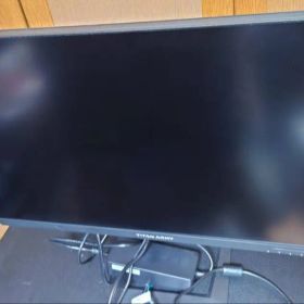 27型4Kモニター TITAN ARMY P275MV MAX