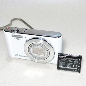 CASIO EXILIM EX-ZS180 #3262