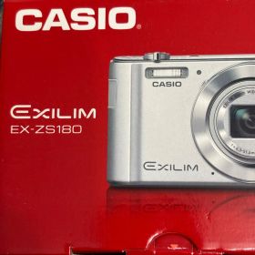 CASIO EXILIM EX-ZS180 26023664