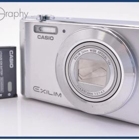カシオ CASIO EXILIM EX-ZS180 12x バッテリー付属 同梱無料 #yk7665