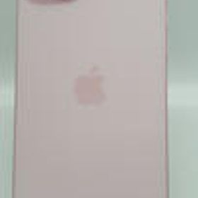 IPHONE 15 PLUS MU093J/A APPLE/KDDI