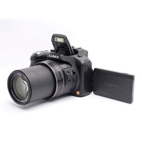 パナソニック(Panasonic)のPanasonic LUMIX DMC-FZ200 F2.8 光学24倍ズーム(コンパクトデジタルカメラ)