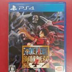 ワンピース 海賊無双4 Switch 新品¥2,800 中古¥2,200 | 新品・中古の