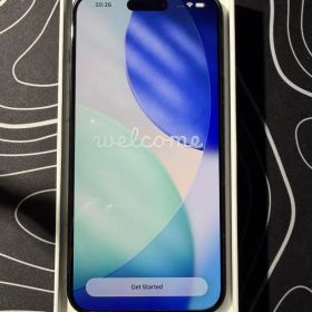 iPhone 15 plus 128GB ブラック