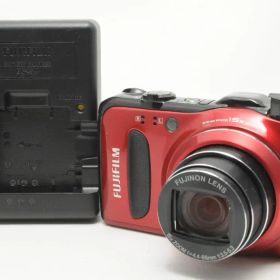 FUJIFILM 富士フイルム FinePix F550EXR