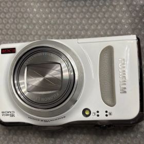 FUJIFILM FinePix F550EXR 26012902
