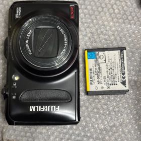 FUJIFILM FINEPIX F550EXR 12041