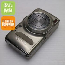 美品 FinePix F550EXR ゴールド 即日発送 FUJIFILM デジカメ デジタルカメラ 本体 土日祝発送OK 09000